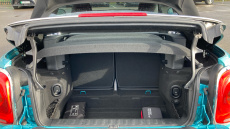 MINI Convertible 1.5 Cooper 2dr Auto Petrol Convertible